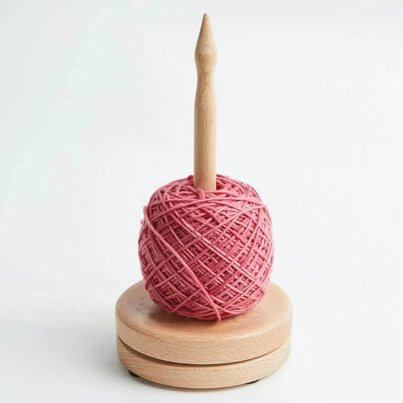 Yarn Dispenser