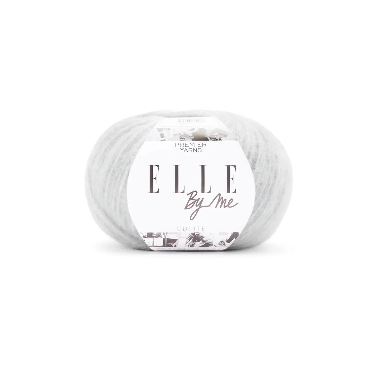 ELLE by Me Odette