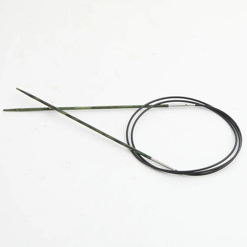 Dreamz Fixed Circular 10" Needles