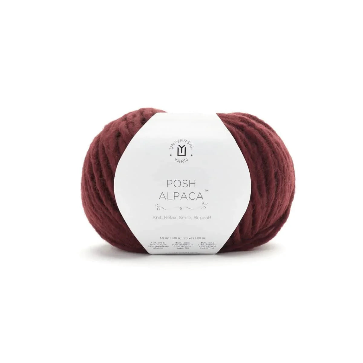 Posh Alpaca