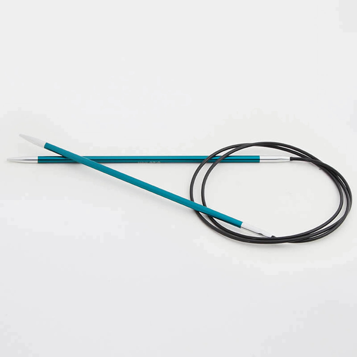 Zing Fixed Circular 47" Needles