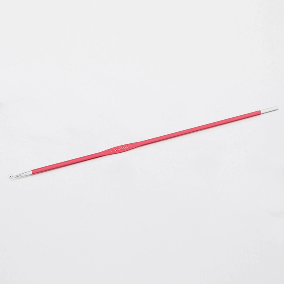 Zing Single Ended Crochet Hook