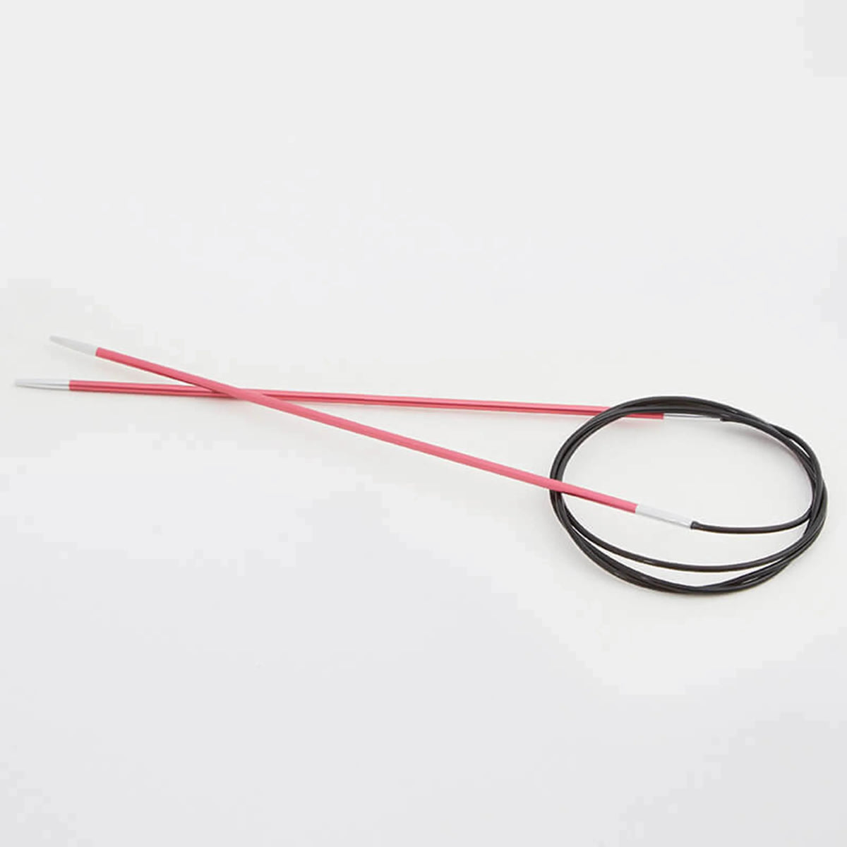 Zing Fixed Circular 16" Needles