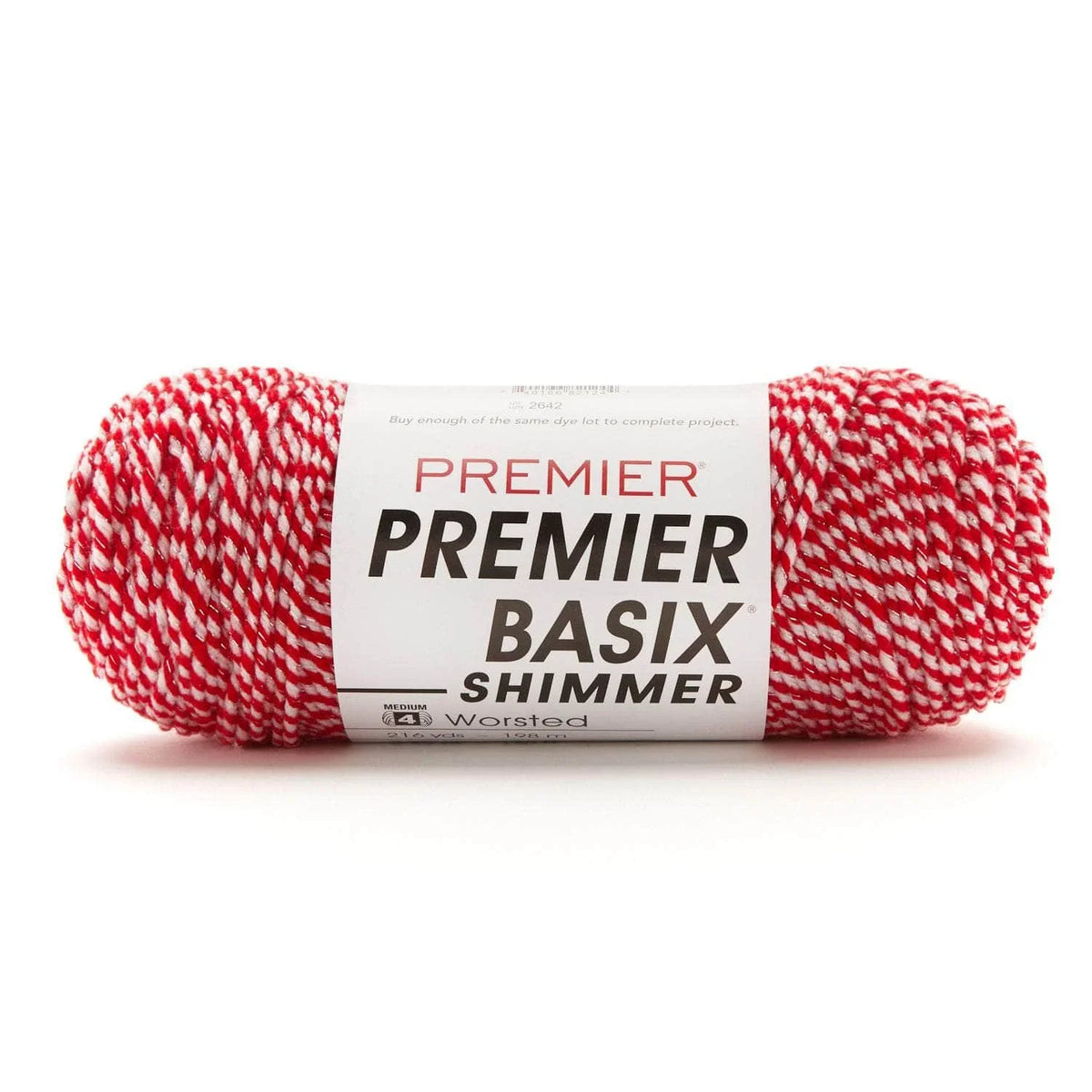 Basix® Shimmer