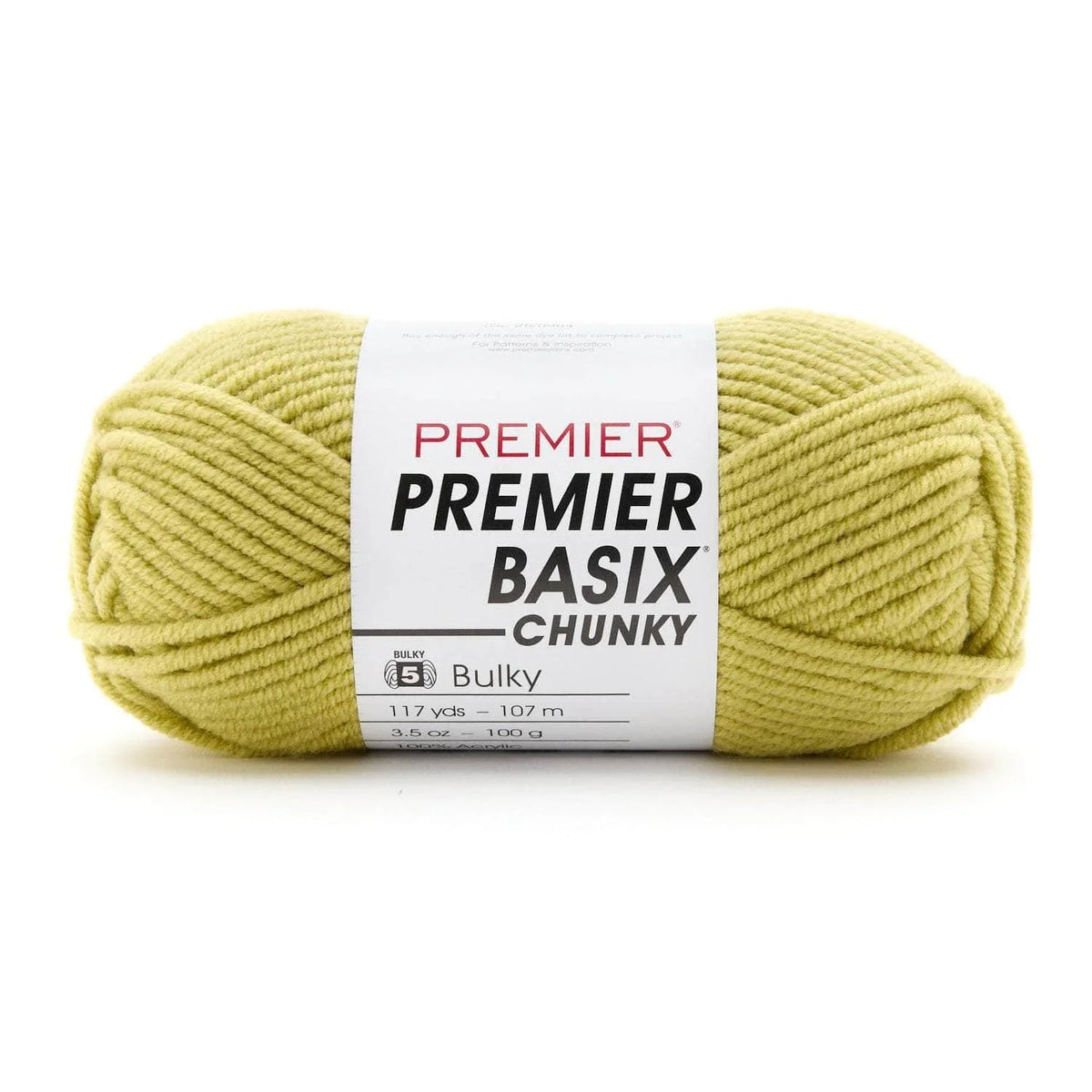 Basix® Chunky