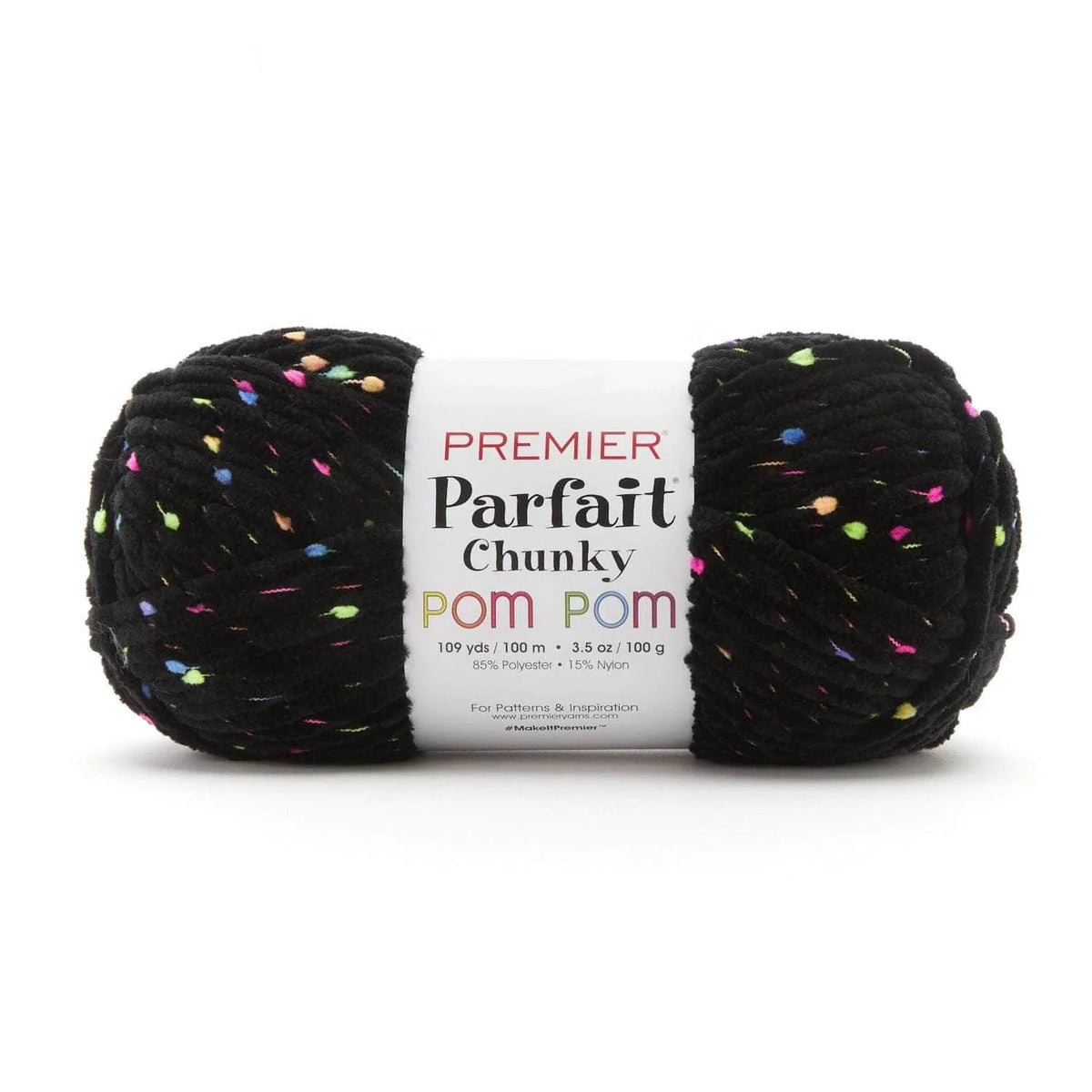Parfait® Chunky Pom Pom